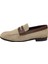 Tomford 31501 Süet Deri Loafer Erkek Ayakkabı 2