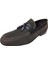 Tomford 31450 Süet Deri Loafer Erkek Ayakkabı 1