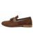 Tomford 31454 Süet Deri Loafer Erkek Ayakkabı 2
