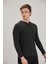 Alexandergardı Slim Fit Sweatshirt (E22-72802) 3