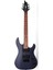 Elektro Gitar , Metalıc Ash Blue, (H-H), Eg4 Power KX100MA 1