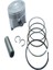 Cb 250 Piston 69X17 Pim 1