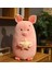 45 Cm Domuz Peluş Oyuncak - Pembe (Yurt Dışından) 1