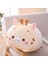 60 Cm Hayvan Tatlı Dinozor Kedi Kawaii Peluş Oyuncak Yumuşak Karikatür Bebek Bebek Yastık Hediye Oyuncaklar | Doldurulmuş Peluş Hayvanlar 4