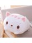 60 Cm Hayvan Tatlı Dinozor Kedi Kawaii Peluş Oyuncak Yumuşak Karikatür Bebek Bebek Yastık Hediye Oyuncaklar | Doldurulmuş Peluş Hayvanlar 2