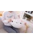 60 Cm Hayvan Tatlı Dinozor Kedi Kawaii Peluş Oyuncak Yumuşak Karikatür Bebek Bebek Yastık Hediye Oyuncaklar | Doldurulmuş Peluş Hayvanlar 4