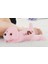 32 Cm Köpek Peluş Oyuncak - Pembe (Yurt Dışından) 3