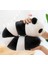 70 Cm Panda Peluş Oyuncak - Siyah (Yurt Dışından) 2
