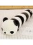 70 Cm Panda Peluş Oyuncak - Siyah (Yurt Dışından) 4