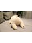 55 Cm Sevimli Hayvan Köpek Peluş Oyuncak - Pembe (Yurt Dışından) 3