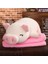 40 Cm Peluş Oyuncak - Beyaz (Yurt Dışından) 1