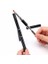 Profesyonel Spatulalı Poly Gel Fırçası 2