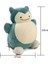 32 cm Pokemon Carby Canavar Deformasyon Yastık Peluş Oyuncak (Yurt Dışından) 2