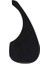 PG200BK Gitar Pena Korumalığı Siyah - Pickguard 1