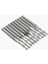 Aracı 10 Adet Flüt Karbür Bilyalı Burun Uçlu Freze Frezeleri Freze Uçları 3.175 x 2mm 2