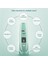 Ultrasonik Titreşim Blackhead Remover Derin Temizleme Yüz Scrubber Pore Temizleyici Kaldırma Makinesi Yüz Led Soyma Kürek | Cilt Scrubber (Yurt Dışından) 2