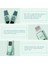 Ultrasonik Titreşim Blackhead Remover Derin Temizleme Yüz Scrubber Pore Temizleyici Kaldırma Makinesi Yüz Led Soyma Kürek | Cilt Scrubber (Yurt Dışından) 3