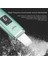 Ultrasonik Titreşim Blackhead Remover Derin Temizleme Yüz Scrubber Pore Temizleyici Kaldırma Makinesi Yüz Led Soyma Kürek | Cilt Scrubber (Yurt Dışından) 4