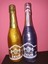 Alkolsüz İçeçek Böğürtlen ve Kavun 750 ml 2'li 1