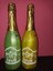 Alkolsüz İçeçek Lime Nane ve Muz 750 ml 2'li 1