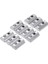 Yeni Araç Machifit 10PCS 30M4 2020 Alüminyum Profil Yuvarlak Rulo T Yuvası Için Yaylı Somun Elastik Somun 2