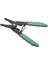 Kullanışlı Aletler Paron P-1042 AWG26-16 Çok Fonksiyonlu Cırcır Sıkma Aleti Tel Sıyırıcılar 3