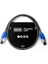 Dcskhd3 Speakon Kablo (1 Metre) 1