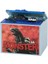 Electronic Coin-Money Piggy Bank Godzilla-Musical 4