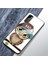 Galaxy S20 Için Baskılı Cam + Pc + Tpu Telefon Kılıfı (Yurt Dışından) 2