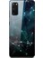 Galaxy S20 Için Baskılı Cam + Pc + Tpu Telefon Kılıfı (Yurt Dışından) 1