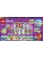 Friends Yazlık Ev 41709 - 7 Yaş ve Üzeri Çocuklar Için Plaj Temalı Doğa Oyuncak Yapım Seti (686 Parça) 4