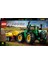 Technic John Deere 9620R 4WD Traktör 42136 - 8 Yaş ve Üzeri Çocuklar için Detaylı bir Oyuncak Traktör Yapım Seti (390 Parça) 3