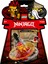 NINJAGO® Kai'nin Spinjitzu Ninja Eğitimi 70688 - 6 Yaş ve Üzeri için NINJAGO Kai İçeren Topaç Oyuncak Yapım Seti (32 Parça) 3