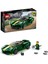 Speed Champions Lotus Evija 76907 - 8 Yaş ve Üzeri Çocuklar ve Araba Meraklıları Için Harika Bir Oyuncak Yapım Seti (247 Parça) 1