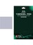 F Fityle Silikon Termal Pad 13.8 W / Mk Cpu Soğutucular Için Grafik Kartı Dizüstü Soğutucu LED Soğutucu - 40X40X3.0MM (Yurt Dışından) 2
