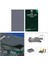 F Fityle Cpu Termal Ped Yüksek Verimli Termal Ped 90X60X3.0MM Silikon Gpu Isı Emici Kuzey ve Güney Köprüsü Su Termal Ped - 90X60X2.5MM (Yurt Dışından) 5