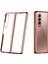 Samsung Galaxy Z Fold3 5g Telefon Kılıfı (Yurt Dışından) 1