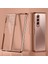 Samsung Galaxy Z Fold3 5g Telefon Kılıfı (Yurt Dışından) 4