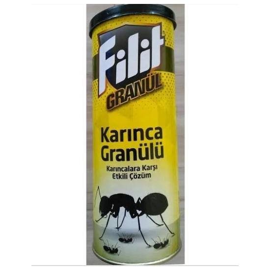 Filit Karınca Granülü 100GR / 12ADET