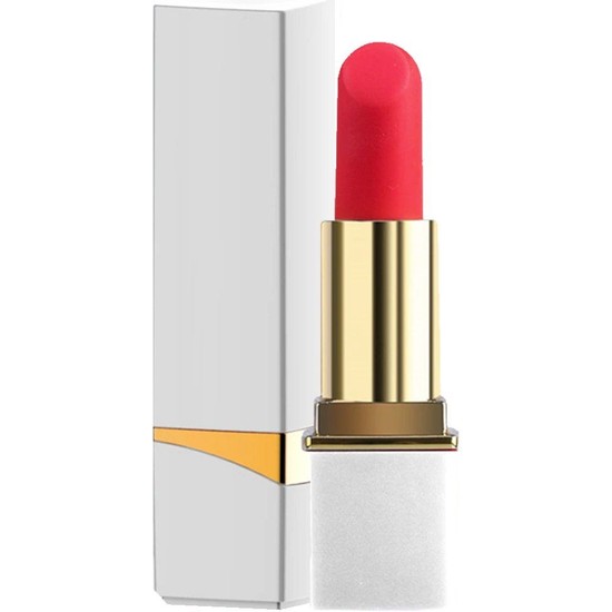 Trend Mağazam Trendmagazam Lipstick White Usb Şarjlı 10 Mod Fiyatı