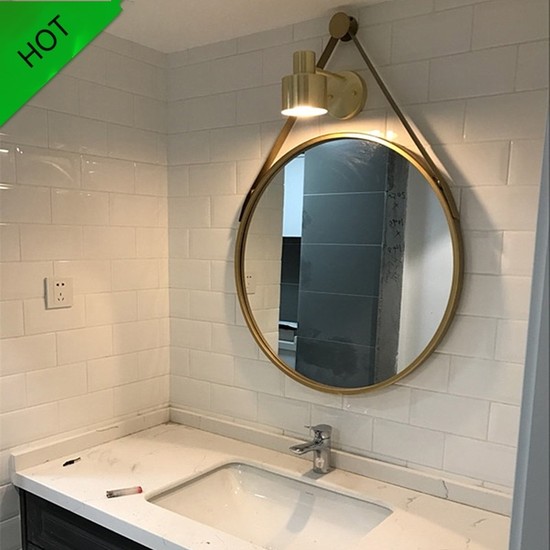 Demir Duvar Asılı Kişilik Yuvarlak Ayna Yaratıcı Banyo Fiyatı Demir Duvar Asılı Kişilik Yuvarlak Ayna Yaratıcı Banyo Fiyatı