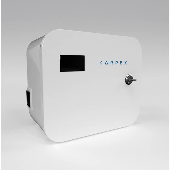 Carpex Koku Makinası A1 Pro 900