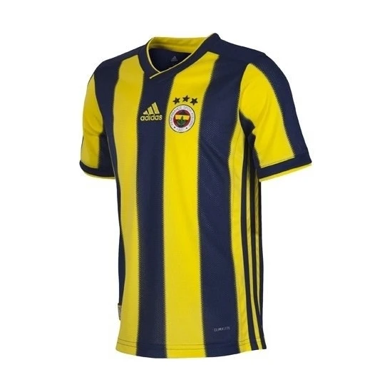 Fenerbahçe Çubuklu 2018/ 19 Sezon Forma