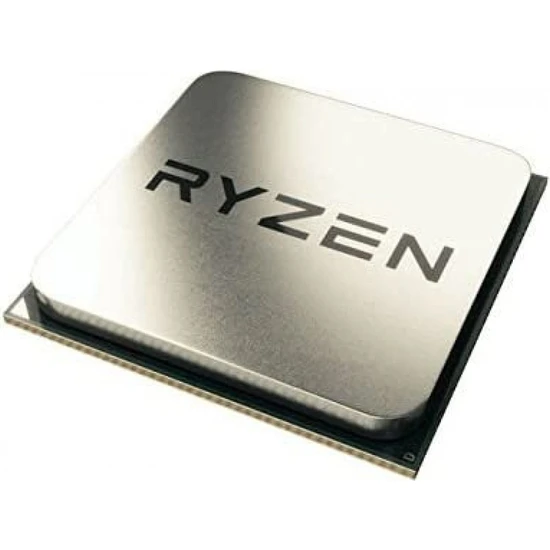 AMD Ryzen 3 1200 3,1 GHz 8 MB Cache AM4 İşlemci
