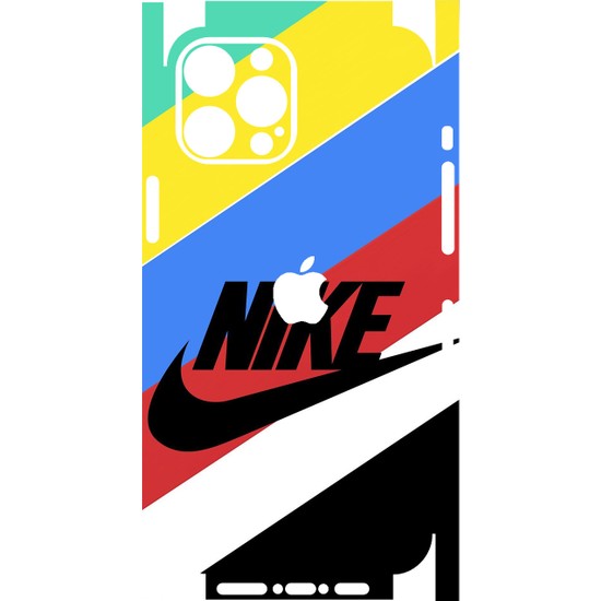 Nanospace Apple iPhone 13 Pro Max Telefon Kaplaması Full Fiyatı