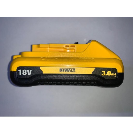 Dewalt Dcb187 18v 30ah Batarya Fiyatı Taksit Seçenekleri 3758