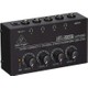 Behringer Microamp HA400 Kulaklık Amplifikatörü