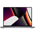 Apple MacBook Pro M1 Pro 10C Cpu - 16C Gpu 16GB 512 GB SSD Macos 14" Qhd Uzay Grisi Z15GM1PRO16512-TQ6