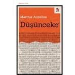 Düşünceler - Marcus Aurelius