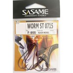 Sasame Worm F-955 Serisi Olta Iğnesi